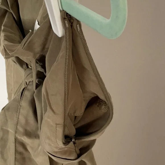 A New Day Green Skirt Size 2 - Picture 6 of 9